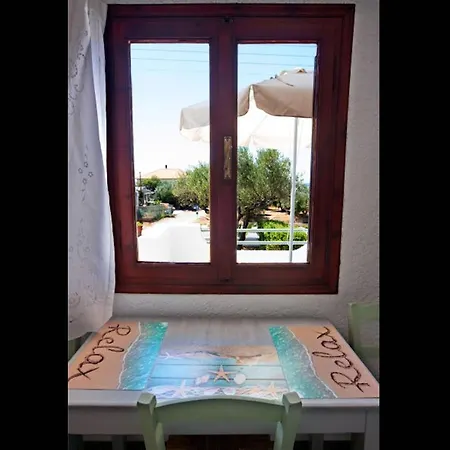 With Garden View No12 Ierápetra