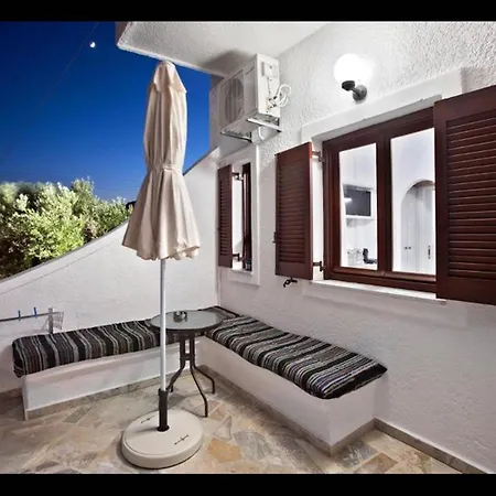 With Garden View No12 * Ierápetra