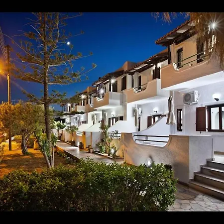 With Garden View No12 *