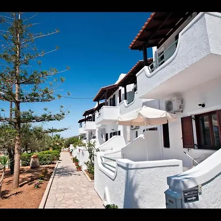 With Garden View No12 *